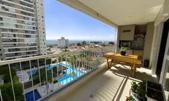 Imagem: Apartamento - Jardim das Industrias - Residencial