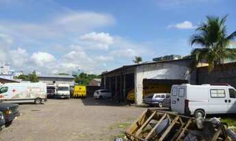 Imagem 4: Terreno bairro São Francisco