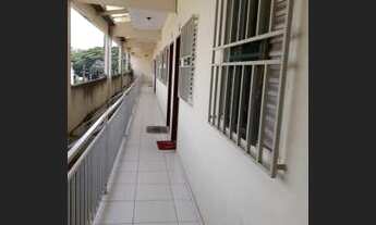 Imagem 6: Apartamento na Rua P por 450,00