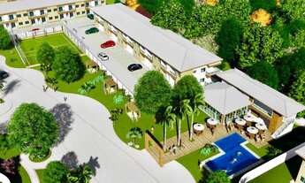 Imagem 5: Apartamentos ALPHA RESIDENCE no ARATURI - CAUCAIA