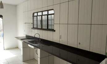 Imagem: Aluga se casa no Centenário