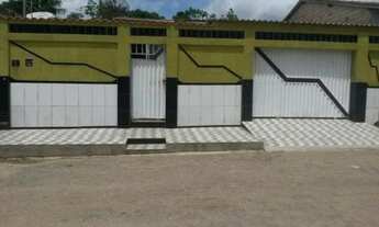 Imagem: Aluga-se ou vende-se casa em capanema