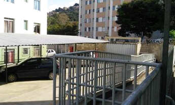 Imagem 7: Excelente apartamento na região de Venda Nova, oportunidade