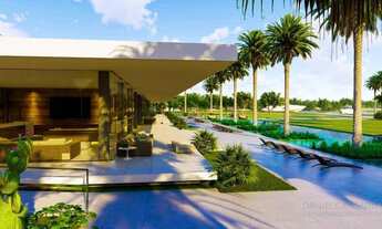 Imagem 6: Condomínio Santé na Barra Nova Lotes / Terrenos 15 x 30 com 450 m² de Alto Padrão