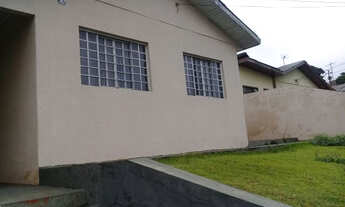 Imagem: Casa para alugar no N. H. João Paulo, Apucarana