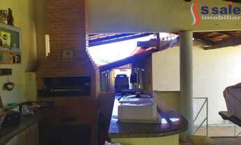 Imagem: Destaque! Casa Autêntica - 04 Suítes