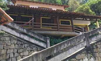 Imagem 3: Casa- Petrópolis, Itaipava