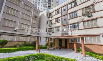 Imagem 2: Porto Alegre - Apartamento Padrão - Jardim Botânico