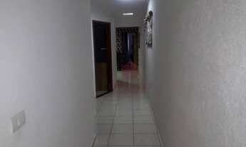 Imagem 4: Casa à venda, 119 m² por R$ 300.000,00 - Jardim Paris - Maringá/PR