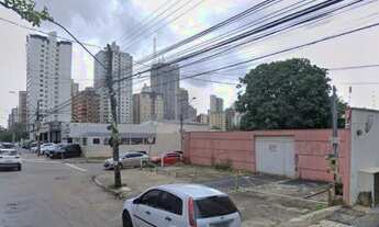 Imagem 3: Terreno de esquina no Setor Bela Vista