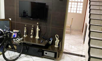 Imagem 15: Casa Residencial Alto das Andorinhas