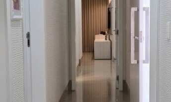 Imagem 5: Casa terreá 3 suítes condomínio florais dos lagos