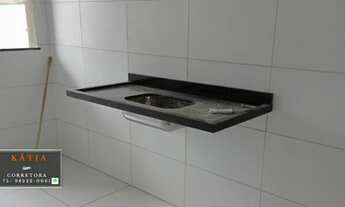 Imagem 5: Casa Lindíssima -179Mil Financia -No Santo Antônio em Feira de Santana -BA