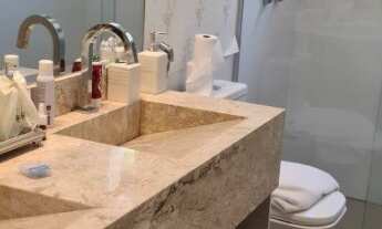 Imagem 6: Casa terreá 3 suítes condomínio florais dos lagos