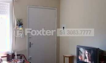 Imagem 2: Porto Alegre - Apartamento Padrão - Humaitá