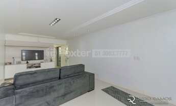 Imagem 6: Porto Alegre - Casa Padrão - Passo da Areia