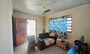 Imagem 5: Casa Padrão em Mirassol