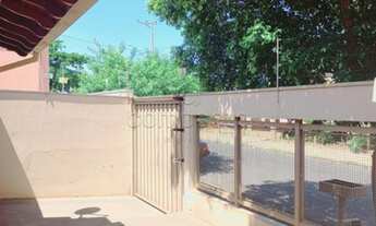 Imagem 2: Casa Padrão em Mirassol