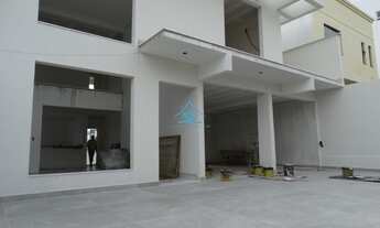 Imagem 3: CASA 4 QUARTOS 4 SUÍTES 4 VGS ELDORADO CONTAGEM MG