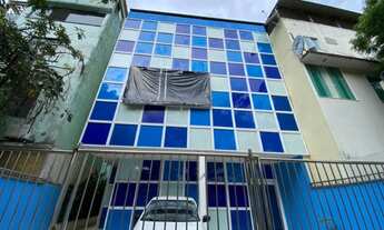 Imagem: Brotas, Prédio Comercial, 50 Avenida Principal