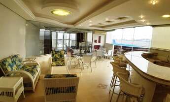 Imagem 3: Centro - Maravilhosa cobertura duplex com vista panorâmica encantadora, podendo contemplar