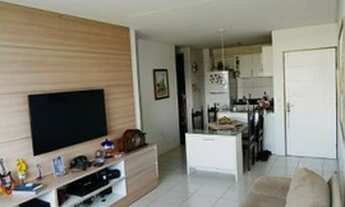 Imagem 4: Vendo, Apartamento no Edf. Aquarius