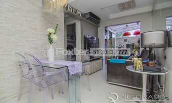 Imagem: Porto Alegre - Apartamento Padrão - Jardim