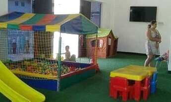 Imagem 6: Complexo di Roma ( Locações apartamentos Lacqua di Roma