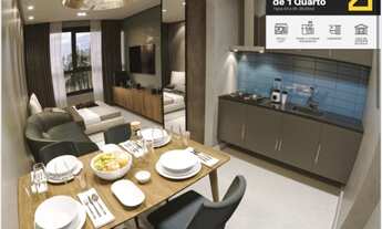 Imagem 6: Lançamento em Intermares - Loft