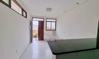 Imagem 4: Super Oportunidade Lindo Dúplex 97m² no Alto Branco com 3 quartos e 2 vagas de garagem