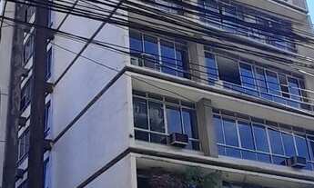 Imagem: Edificio Santa Lucia bloco B