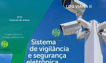 Imagem 10: Galpão para alugar em Viana/ES