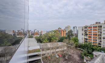 Imagem 4: Porto Alegre - Conjunto Comercial/Sala - Mont Serrat