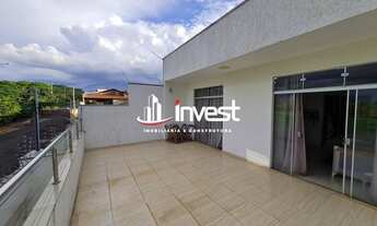 Imagem 4: Casa à venda, 3 quartos, 3 suítes, Vila Celeste - Uberaba/MG