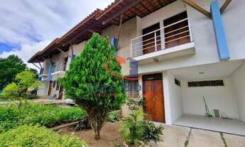 Imagem 2: Super Oportunidade Lindo Dúplex 97m² no Alto Branco com 3 quartos e 2 vagas de garagem