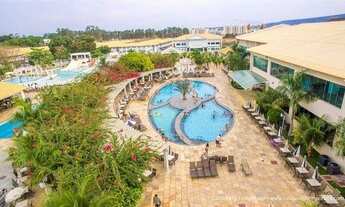 Imagem: Acomodação p até 05 ocupantes Lacqua