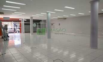 Imagem 5: Salão comercial - Rua Marechal Deodoro