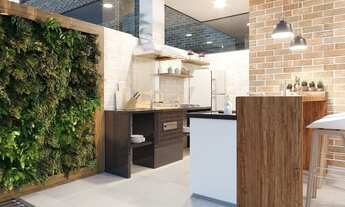 Imagem 7: 100m da praia 03 suítes com fino acabamento e lazer completo - Guilhermina