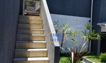 Imagem 4: Casa à venda, 236 m² por R$ 350.000,00 - Cidade Recreio da Borda do Campo - Santo André/SP