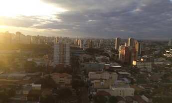 Imagem 7: Apartamento para venda tem 73 metros quadrados com 3 quartos em Vila Helena - Santo André
