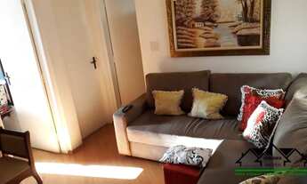 Imagem 6: Apartamento 70 m² Jardim do Mar - São Bernardo do Campo/SP