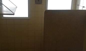 Imagem 2: Apartamento para aluguel possui 45 metros quadrados com 1 quarto em Barra Funda - São Paul