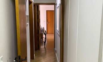 Imagem 7: VILA MARIANA - 110 m², 3 dorms.(sendo 1 suíte), 3 vagas fixas, lazer, próximo ao Metrô