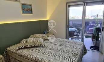 Imagem 7: Apartamento 3 Dormitórios, Sendo 2 Suítes