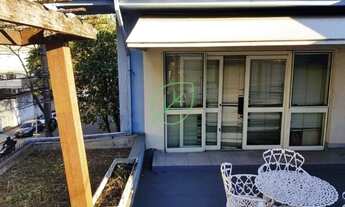 Imagem: Casa comercial de 300 m² no Planalto Paulista