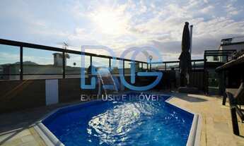 Imagem 1: Excelente Cobertura Duplex no Recreio dos Bandeirantes