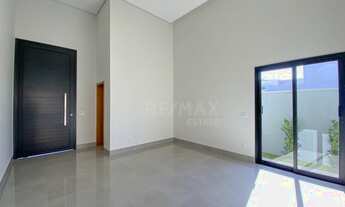 Imagem 4: Casa à venda com 3 suítes, 191 m² por R$ 1.440.000 - Terras de Florença - Vila do Golf - R