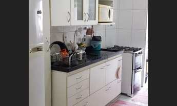 Imagem 2: Apartamento - Floradas de São José - Residencial Pontal de Abrolhos - 80m² - 3 Dormitórios