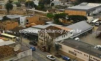 Imagem 3: Galpão para Aluguel no bairro Poço Rico em Juiz de Fora - MG