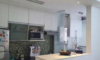 Imagem 7: Apartamento 2 dormitórios para Venda em São Paulo, VILA DAS MERCÊS, 2 dormitórios, 1 suíte